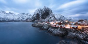 North Pole