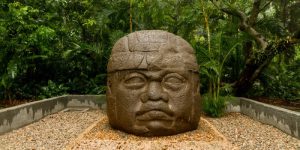 Olmeca culture