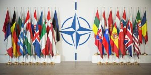 Organization of the North Atlantic Treaty (NATO)