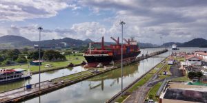 Panama Canal