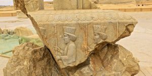 Persian Empire