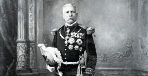 Porfirio Díaz