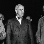 Potsdam Conference (1945) Potsdam Conference (1945)