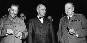 Potsdam Conference (1945)