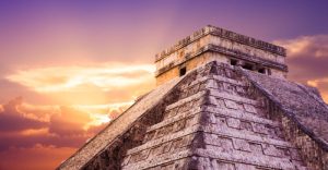 Pre -Columbian cultures
