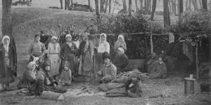 Russian Civil War (1918-1921)
