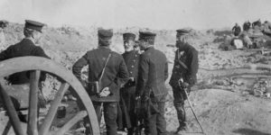 Russian-Japanese War (1904-1905)