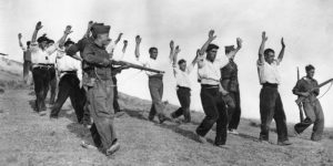 Spanish Civil War