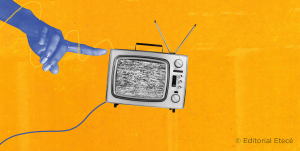 Television history
